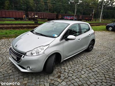 Peugeot 208 1.2 PureTech Active