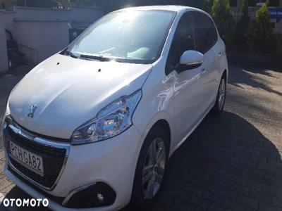 Peugeot 208 1.2 PureTech Active