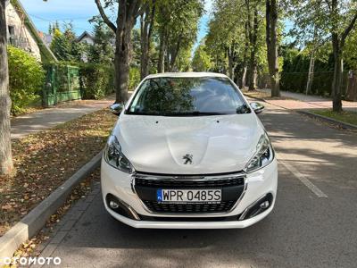 Peugeot 208 1.2 PureTech Active