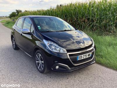 Peugeot 208 1.2 PureTech Active