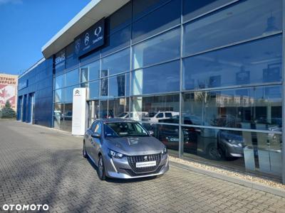 Peugeot 208 1.2 PureTech Active S&S