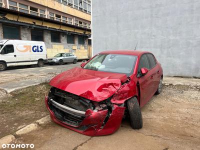 Peugeot 208 1.2 PureTech Active S&S