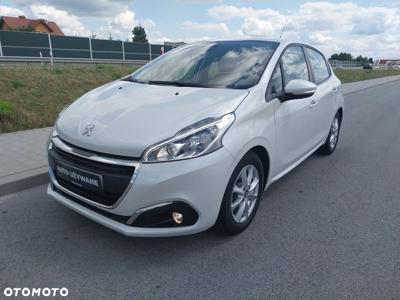 Peugeot 208 1.2 PureTech Active S&S ETG5