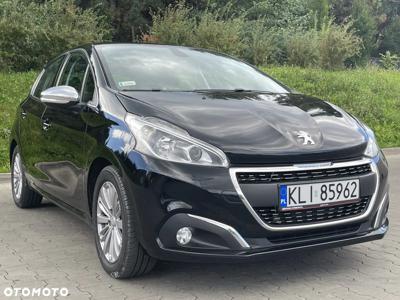 Peugeot 208 1.2 PureTech Allure