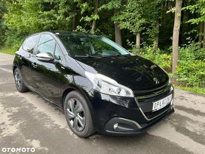 Peugeot 208 1.2 PureTech Allure