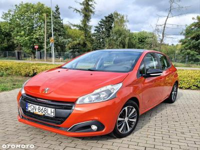 Peugeot 208 1.2 PureTech Allure