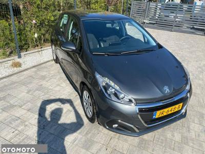 Peugeot 208 1.2 PureTech Allure