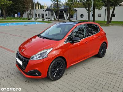 Peugeot 208 1.2 PureTech Allure S&S