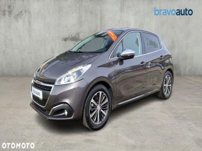 Peugeot 208 1.2 PureTech Allure S&S