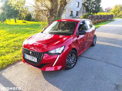 Peugeot 208 1.2 PureTech Allure S&S