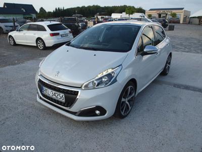 Peugeot 208 1.2 PureTech Allure S&S