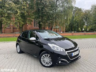 Peugeot 208 1.2 PureTech Allure S&S EAT6