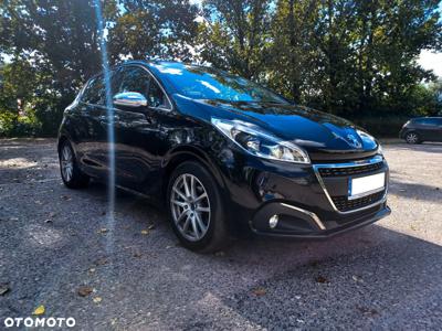 Peugeot 208 1.2 PureTech GPF Allure S&S