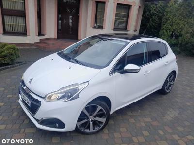 Peugeot 208 1.2 PureTech GPF Allure S&S