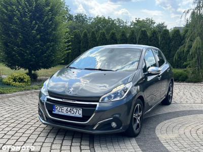 Peugeot 208 1.2 PureTech Style