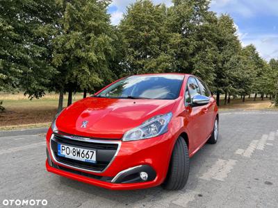 Peugeot 208 1.2 PureTech Style