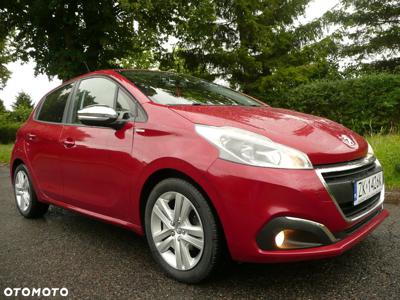 Peugeot 208 1.2 PureTech Style