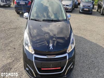 Peugeot 208 1.2 PureTech Style