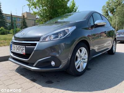 Peugeot 208 1.2 PureTech Style