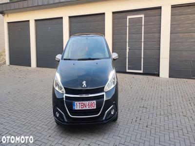 Peugeot 208 1.2 PureTech Style