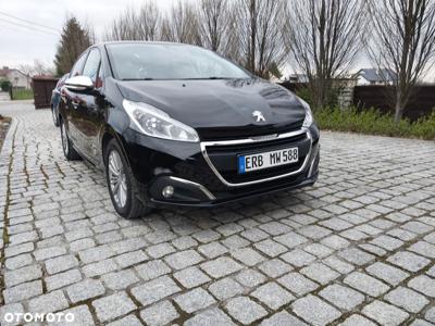 Peugeot 208 1.2 PureTech Style