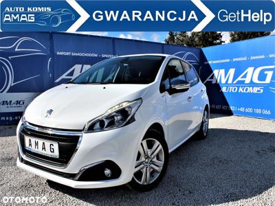 Peugeot 208 1.2 PureTech Style