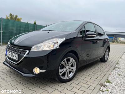 Peugeot 208 1.2 PureTech Style