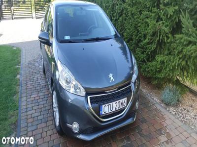 Peugeot 208 1.2 VTi Active