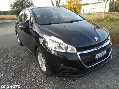 Peugeot 208 1.2 VTi Active