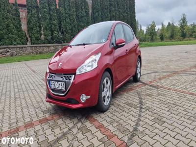 Peugeot 208 1.2 VTi Active