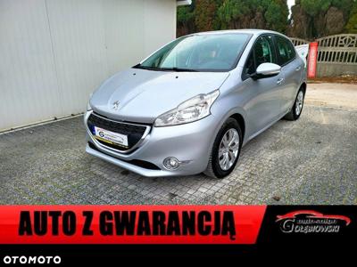 Peugeot 208 1.2 VTi Active Pack