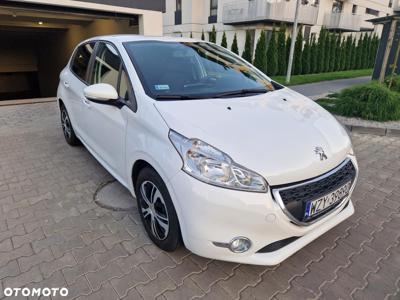 Peugeot 208 1.4 HDi Access