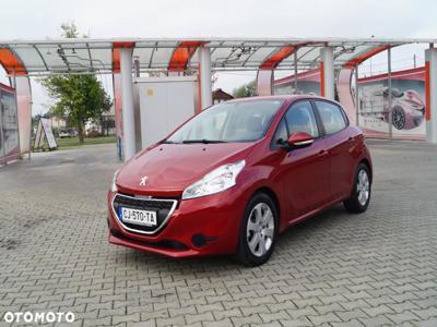 Peugeot 208 1.4 HDi Access