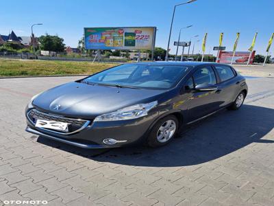 Peugeot 208 1.4 HDi Access