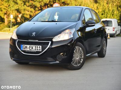 Peugeot 208 1.4 HDi Active