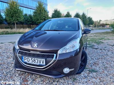 Peugeot 208 1.4 VTi Access