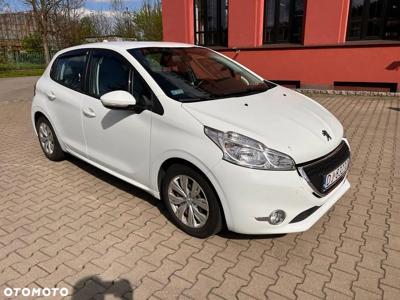 Peugeot 208 1.4 VTi Active