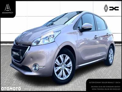 Peugeot 208 1.4 VTi Active