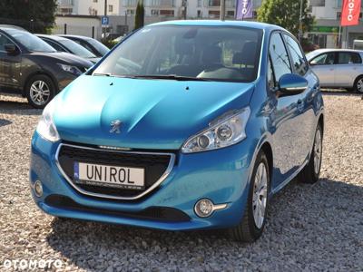 Peugeot 208 1.4 VTi Allure