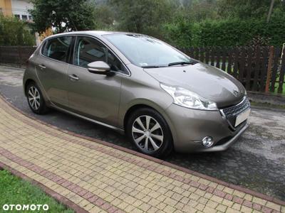 Peugeot 208 1.4 VTi Allure