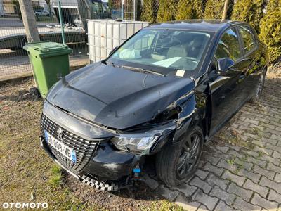 Peugeot 208 1.5 BlueHDi Active S&S