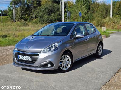 Peugeot 208 1.5 BlueHDi Active S&S