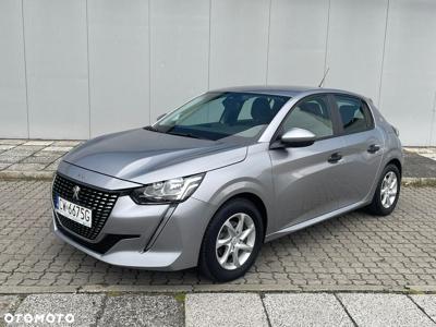 Peugeot 208 1.5 BlueHDi Active S&S