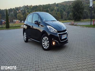 Peugeot 208 1.5 BlueHDi Active S&S