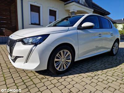 Peugeot 208 1.5 BlueHDi Allure S&S