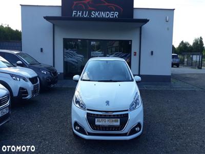 Peugeot 208 1.5 BlueHDi Signature S&S