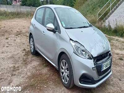 Peugeot 208 1.6 BlueHDi Active