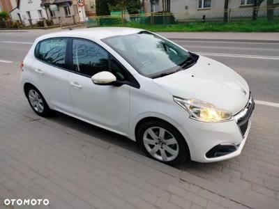 Peugeot 208 1.6 BlueHDi Active