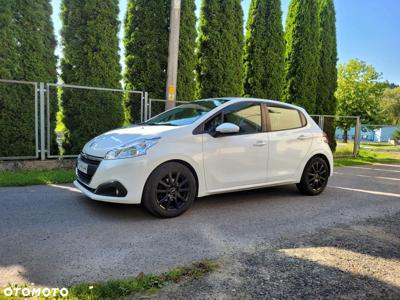 Peugeot 208 1.6 BlueHDi Active