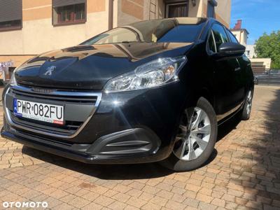 Peugeot 208 1.6 BlueHDi Active